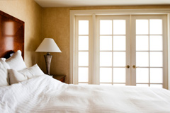 Minsterworth bedroom extension costs