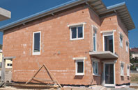 Minsterworth home extensions