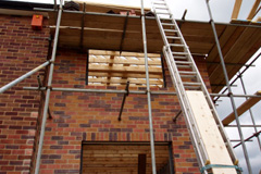 house extensions Minsterworth