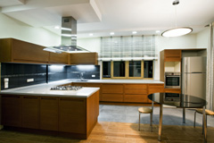 kitchen extensions Minsterworth